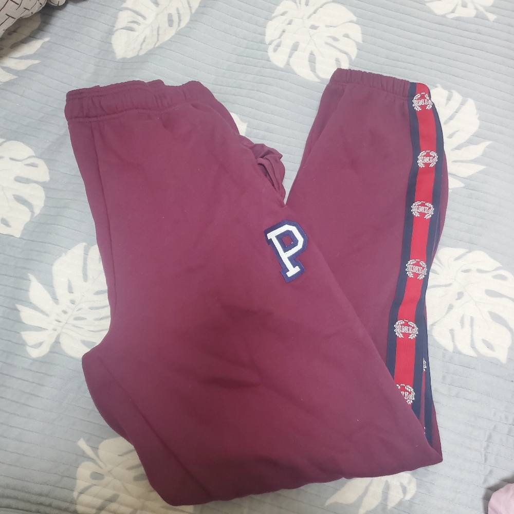 Victoria Secret Pink Jogger